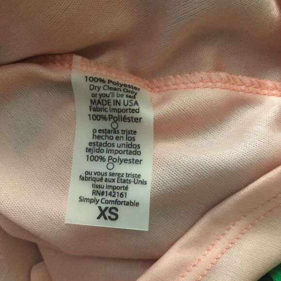 Lularoe LoLa Skirt  - Picture 4 of 5